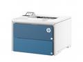 HP LaserJet Enterprise, 5501dn Printer, Tisk, Lase