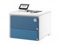 HP LaserJet Enterprise 6501dn - Tiskárna - Č, B - 