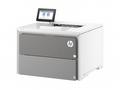 HP LaserJet Enterprise, 5502dn Printer, Tisk, Lase