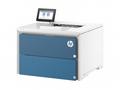 HP LaserJet Enterprise, 5502dn Printer, Tisk, Lase