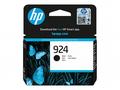 HP Ink Cartridge č.924 Black