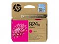 HP 924e EvoMore - 10 ml - purpurová - originální -
