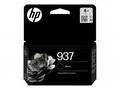 HP Ink Cartridge č.937 Black