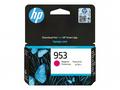 HP Ink Cartridge 953, Magenta, 700 stran