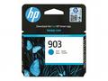 HP 903 - 4 ml - azurová - originální - Officejet -