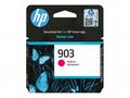 HP 903 - 4 ml - purpurová - originální - Officejet