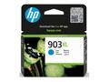 HP 903XL - 8.5 ml - Vysoká výtežnost - azurová - o