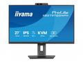 iiyama ProLite XB2797QSNPH-B1 - LED monitor - 27" 