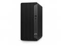 HP Pro Tower 400 G9, i3-14100, 8 GB, 512 GB, DOS, 