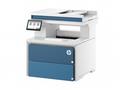 HP LaserJet Enterprise, MFP 5601dn Printer, MF, La