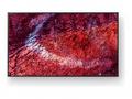 Sony Bravia Professional Displays FW-55BZ40P - 55"