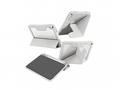 CARE by PanzerGlass - Pouzdro s klopou pro tablet 