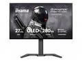 iiyama G-MASTER Titan Falcon GOB2701QSC-B1 - OLED 