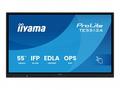 iiyama ProLite - 55" Trída úhloprícky (54.6" zobra