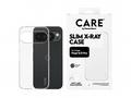 CARE by PanzerGlass X-Ray - Ochranný kryt pro mobi