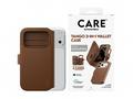 CARE by PanzerGlass Tango - Pouzdro s klopou pro m