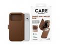 CARE by PanzerGlass Tango - Pouzdro s klopou pro m