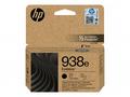 HP 938e EvoMore - 53 ml - cerná - originální - ink