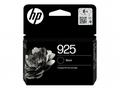 HP 925 - 12.5 ml - cerná - originální - Officejet 