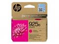 HP 925e EvoMore - 9 ml - purpurová - originální - 