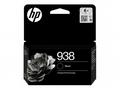 HP 938 - 27 ml - cerná - originální - Officejet - 