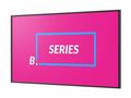 Avocor AVB-5010 - 50" Trída úhloprícky B Series di