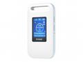 D-Link DWR-933 4G, LTE Cat 6 Wi-Fi Hotspot- 3GPP L