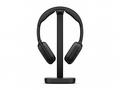 HP Poly Focus 625 Headset + Wireless Charge Stand 