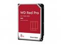 WD RED Pro NAS WD8006FFBX 8TB, SATA III 3.5", 256M
