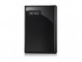 WD My Passport - Pevný disk - šifrovaný - 1 TB - e