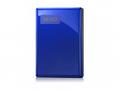 WD My Passport - Pevný disk - šifrovaný - 2 TB - e