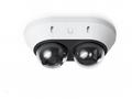 Ubiquiti UniFi AI Multi Sensor 2 W - kamera, 2x 8M