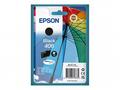 Epson 406 - 8.7 ml - cerná - originální - blistr -