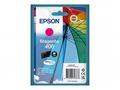 Epson 406 - 6 ml - purpurová - originální - blistr