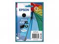 Epson 406XL - 19.1 ml - XL - cerná - originální - 