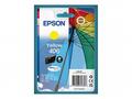 Epson 406 - 6 ml - žlutá - originální - blistr - i