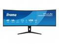 49" iiyama XCB4994DQSU-B1:VA, DQHD, HAS