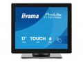 iiyama ProLite T1721MSC-B3 - LED monitor - 17" - d