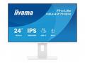 24" iiyama XB2497HSN-W1:IPS, FHD, USB-C, RJ45, HAS