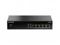 NETGEAR XS305Mv2 - Prepínac - základní - nerízený 
