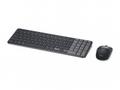 DELL PRO KM746 nabíjecí bezdrátová klávesnice a my