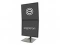 Ergotron DS100 - Montážní sada (tyč 28", základna,