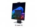 Lenovo ThinkCentre X AIO 27,6" IPS QHD, Ultra X7 3