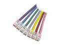 APC - Patch kabel - RJ-45 (M) do RJ-45 (M) - 1.5 m