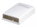 Panduit MINI-COM - Krabice k upevnění na povrch - 