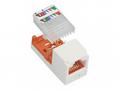 Panduit MINI-COM Mini-Jack TX5e - Modul - CAT 5e -