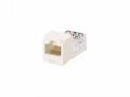 Panduit MINI-COM Mini-Jack TX5e - Modul - CAT 5e -