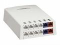 Panduit MINI-COM Multi-Media, Fiber Surface Mount 