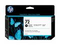 HP no 72 - foto černá ink. kazeta, C9370A