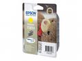 Epson T0614 - 8 ml - žlutá - originální - blistr -